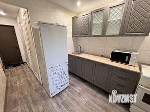 1-к квартира, вторичка, 32м2, 3/9 этаж