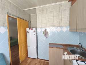 1-к квартира, вторичка, 31м2, 3/5 этаж