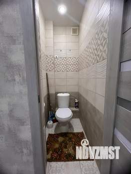 1-к квартира, вторичка, 40м2, 4/10 этаж
