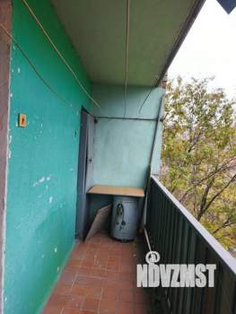 3-к квартира, вторичка, 60м2, 5/9 этаж