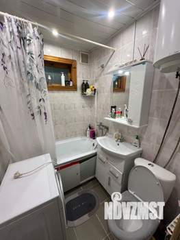 2-к квартира, вторичка, 45м2, 3/5 этаж