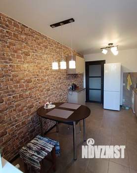 3-к квартира, вторичка, 79м2, 2/17 этаж