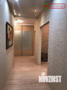 3-к квартира, вторичка, 118м2, 3/7 этаж