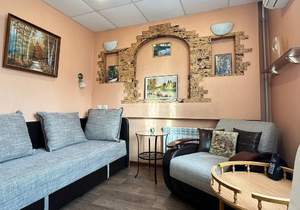 1-к квартира, вторичка, 27м2, 6/9 этаж