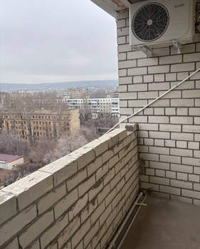 1-к квартира, вторичка, 23м2, 10/10 этаж