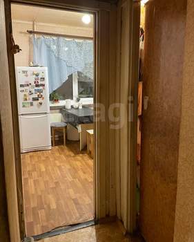 3-к квартира, вторичка, 66м2, 5/10 этаж