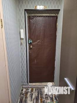 1-к квартира, вторичка, 31м2, 4/5 этаж