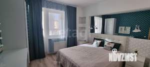 3-к квартира, вторичка, 118м2, 7/23 этаж