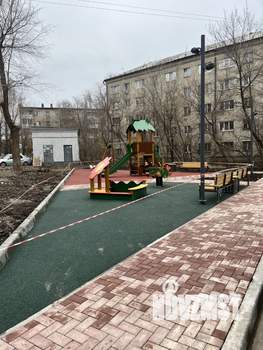 3-к квартира, вторичка, 84м2, 1/8 этаж