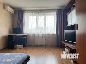 1-к квартира, вторичка, 36м2, 9/10 этаж