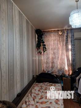 2-к квартира, вторичка, 42м2, 2/3 этаж