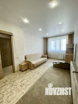 1-к квартира, вторичка, 33м2, 7/16 этаж