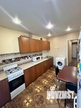 1-к квартира, вторичка, 37м2, 10/10 этаж