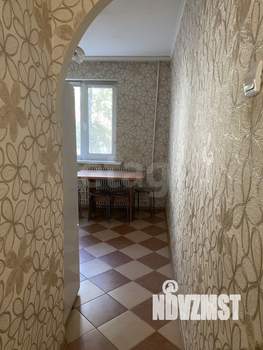 3-к квартира, вторичка, 57м2, 2/9 этаж