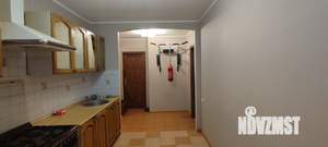 2-к квартира, вторичка, 50м2, 8/9 этаж