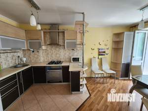 3-к квартира, вторичка, 78м2, 2/10 этаж