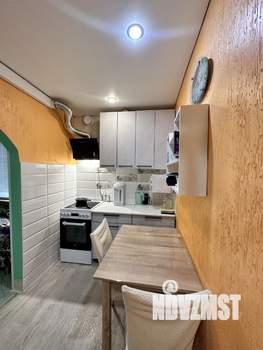 2-к квартира, вторичка, 23м2, 1/6 этаж