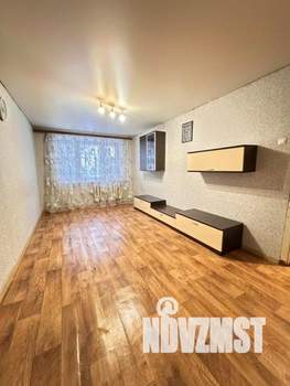 1-к квартира, вторичка, 33м2, 1/9 этаж