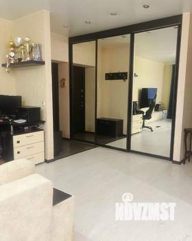 2-к квартира, вторичка, 61м2, 2/16 этаж