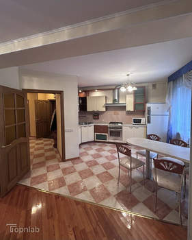 3-к квартира, вторичка, 106м2, 6/8 этаж