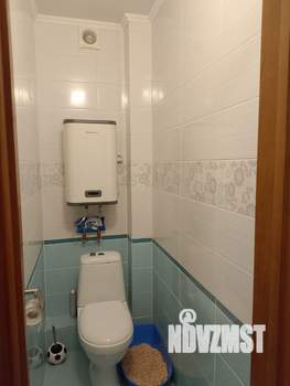 2-к квартира, вторичка, 64м2, 7/10 этаж