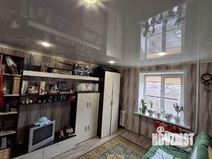 3-к квартира, вторичка, 63м2, 6/9 этаж