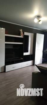 1-к квартира, вторичка, 34м2, 8/9 этаж
