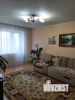 2-к квартира, вторичка, 53м2, 5/5 этаж