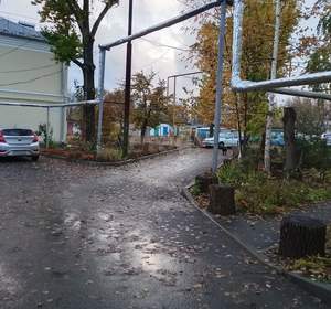 2-к квартира, вторичка, 33м2, 2/2 этаж