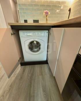 1-к квартира, вторичка, 33м2, 3/9 этаж