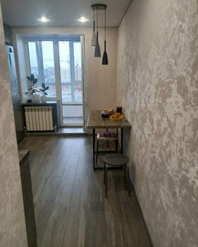 1-к квартира, вторичка, 36м2, 10/10 этаж