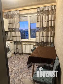 3-к квартира, вторичка, 63м2, 9/9 этаж
