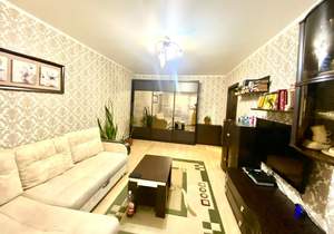 1-к квартира, вторичка, 34м2, 9/10 этаж