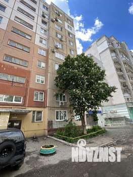 3-к квартира, вторичка, 65м2, 10/10 этаж