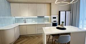 4-к квартира, вторичка, 107м2, 7/37 этаж