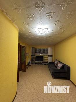 2-к квартира, вторичка, 55м2, 2/5 этаж