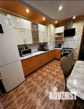 3-к квартира, вторичка, 64м2, 2/9 этаж