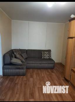 1-к квартира, вторичка, 33м2, 4/5 этаж