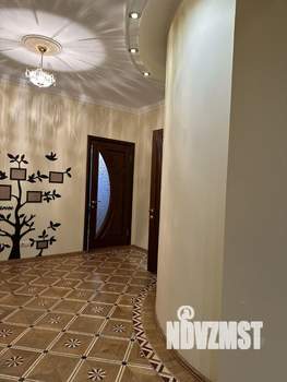 3-к квартира, вторичка, 140м2, 11/13 этаж
