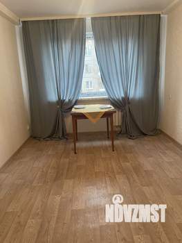 2-к квартира, вторичка, 44м2, 3/5 этаж