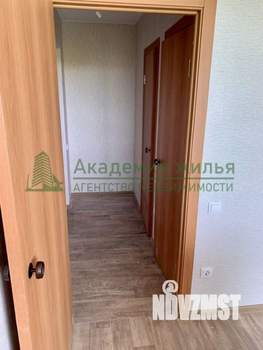 2-к квартира, вторичка, 47м2, 7/10 этаж