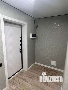 2-к квартира, вторичка, 56м2, 3/23 этаж