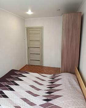 2-к квартира, вторичка, 43м2, 5/5 этаж