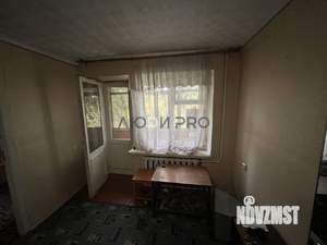 2-к квартира, вторичка, 44м2, 1/5 этаж