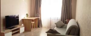 1-к квартира, вторичка, 32м2, 6/1 этаж