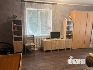 1-к квартира, вторичка, 31м2, 1/5 этаж