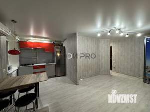 1-к квартира, вторичка, 32м2, 1/9 этаж