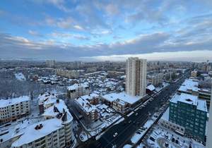 2-к квартира, вторичка, 70м2, 25/25 этаж