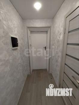 1-к квартира, вторичка, 32м2, 5/5 этаж