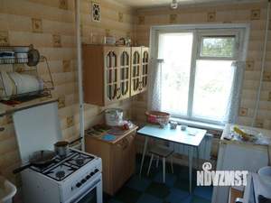 3-к квартира, вторичка, 60м2, 3/9 этаж